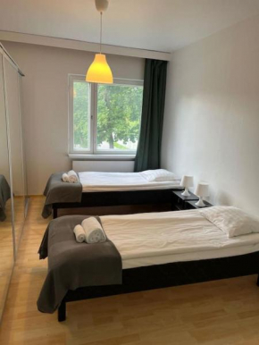 Kotimaailma - Valoisa Kolmio Vantaalla in Vantaa